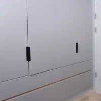 کابینت و کمد دیواری|جاکفشی، کمد، دراور|گالیکش, |دیوار