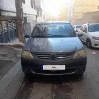 ال ۹۰ مدل ۸۷ ای۲ بسیار سالم وتمیز