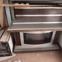 دو عدد گازبخاری|بخاری، هیتر، شومینه|محمدشهر, شهرک پیام (مهرالبرز)|دیوار