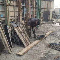 استخدام آرماتوربند
