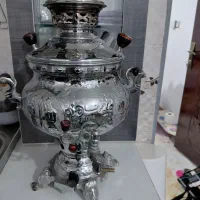 سماور 6لیتری