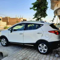 جک S3 مدل ۹۷ اتومات|خودرو سواری و وانت|اصفهان, نصرآباد|دیوار