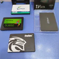هارد اس اس دی SSD