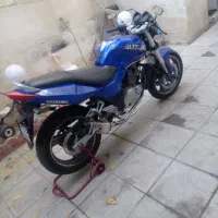 موتور پیشرو سنگین