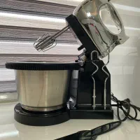 همزن کاسه دار چرخشی المپیا|خردکن، آسیاب، غذاساز|محلات, |دیوار