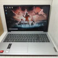 مهندسی Lenovo ideapad1نسل۱۳رم۲۴ هارد512ssd