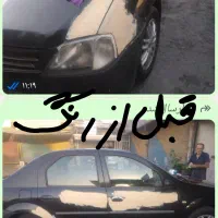 تندر 90 مدل 1390 و E2 فول|خودرو سواری و وانت|تهران, قصر فیروزه ۲|دیوار