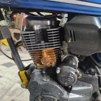 انجین ۲۵۰هندا