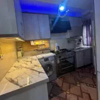 فروش آپارتمان ۲ خواب فرهنگیان، آسانسور روشن|فروش آپارتمان|هشتگرد, شهرک فرهنگیان|دیوار