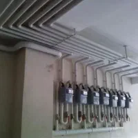 لوله کشی گاز کلی و جزیی و تعمیرات|خدمات پیشه و مهارت|سنندج, |دیوار