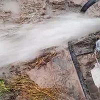 چاه نیم عمیق|خدمات پیشه و مهارت|کوچصفهان, |دیوار