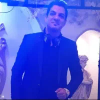 دیجی خانم و آقا Dj خواننده 5T پکیج کامل VIP دی جی|خدمات پذیرایی، مراسم|تهران, تهرانپارس غربی|دیوار