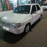 132مدل 95دوگانه کارخانه|خودرو سواری و وانت|تایباد, |دیوار