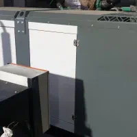 دیزل ژنراتور بادوین سایلنت