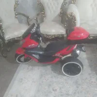 موتور شارژی|اسباب‌بازی بچه|چهاربرج, |دیوار