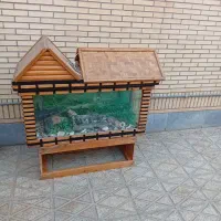 فروش آکواریوم