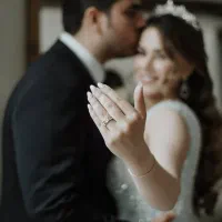 عکاسی و فیلمبرداری مجالس با کادر آقا و خانم