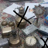 اجناس قدیمی پاسخگوی ساعت ۱۱صبح تا۱۱شب