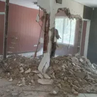 تخریب کار ساختمان(کلی، جزئی)آرک اوپن سقف کف دیوار