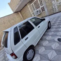 پراید ۱۱۱ مدل ۹۰