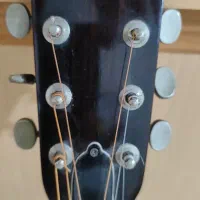 گیتار اصل جولیان|گیتار، بیس، امپلیفایر|ارومیه, |دیوار