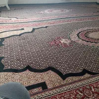فرش دست دوم
