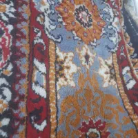 قالی ۱۲متری ۹متری|فرش|کارون, |دیوار