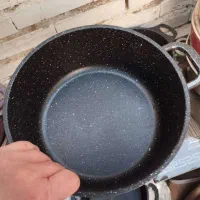 تعداد محدودی قابلمه سایز 22هر عدد450|ظروف پخت‌وپز|اهواز, کمپلو شمالی|دیوار
