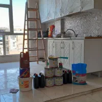 نقاشی ساختمان پذیرفته میشود