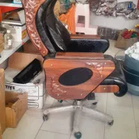 صندلی امپراطوری صفر