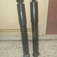 کمک عقب سمند|قطعات یدکی و لوازم جانبی|دزفول, |دیوار