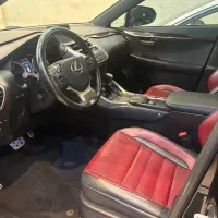 لکسوس انیکس ۲۰۰ nx 200 مدل ۲۰۱۷|خودرو سواری و وانت|تهران, نیلوفر|دیوار