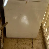 ماشین لباسشویی کار کرده فابریک و اوژینال|ماشین لباسشویی و خشک‌کن لباس|قم, زنبیل آباد|دیوار