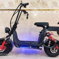 ASTER E25 winnersky eskoterbarghi|دوچرخه، اسکیت، اسکوتر|کیش, |دیوار