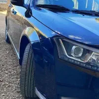 دنا پلاس۱۴۰۰ تیپ ۲ درحد|خودرو سواری و وانت|قیدار, |دیوار