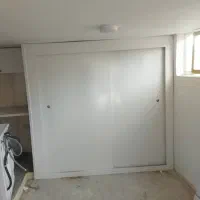 کابینت و کمددیواری