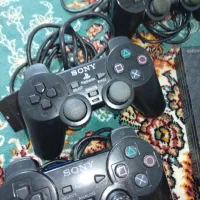 ps2|کنسول، بازی ویدئویی و آنلاین|رشت, سلیمانداراب|دیوار