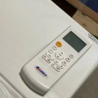 کولر36الجی|کولر گازی و فن‌کوئل|نجف‌آباد, طالقانی|دیوار