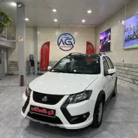 کوییک RS صفر خشک 1404|خودرو سواری و وانت|کرج, دولتآباد|دیوار