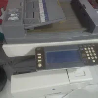 دستگاه کپی رنگی|پرینتر، اسکنر، کپی، فکس|یزد, |دیوار