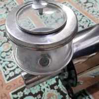 دستگاه کره گیری بادام زمینی