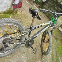 دوچرخه زیر قیمت فوری|دوچرخه، اسکیت، اسکوتر|بندر انزلی, چهارفریضه|دیوار