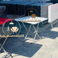 صندلی پلاستیکی  باغی کافه مدل Shahrm|میز و صندلی غذاخوری|تهران, سیزده آبان|دیوار