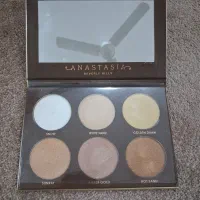 فروش وسایل میکاپ در حدنوو|آرایشی، بهداشتی، درمانی|میبد, |دیوار