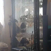 بوفه ، کمد ، تمیز ، بدون شکستگی خرابی