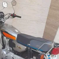 موتورسیکلت 150 پرواز