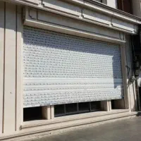 مغازه ۱۶۰متر بر اصلی میدان شاهگلی