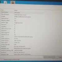 لپ تاب در حد نو.رم ۸.  حافظه ۲۸۵  مدل دِل|رایانه همراه|کرمان, |دیوار