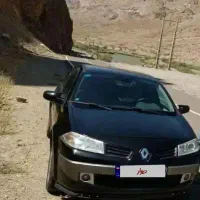 مگان ۲۰۰۰اتوماتیک خانگی کم کار واقعی مدل۸۹