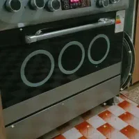 گاز|اجاق گاز و لوازم برقی پخت‌وپز|مشهد, انصار|دیوار